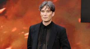Cillian Murphy afirma que os filmes não devem ser 'moralistas ou dogmáticos', e sim 'fazer perguntas'