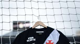 Novo técnico do Vasco celebra acerto com o clube