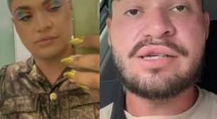 Jovem tem carro pichado após declarar "renúncia" da homossexualidade: "Estou cansado"