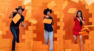 BBB 26: Quem vai para o quarto secreto? Parcial da enquete aponta Alberto Cowboy como o mais votado