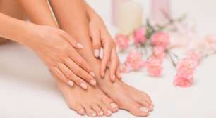 Escalda-pés caseiro: 5 receitas fáceis para relaxar em casa hoje