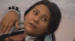 'BBB 26': Chaiany confronta e discute com sisters: 'Erradíssima'