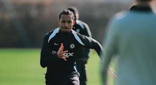 Aston Villa x Chelsea: onde assistir, escalações e arbitragem