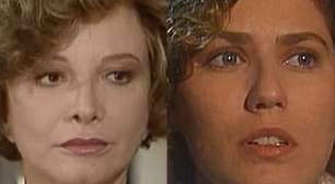 'Rainha da Sucata': Laurinha arma plano para convencer Alaíde a interromper a gravidez