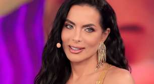 É grave? Carla Prata desabafa sobre diagnóstico de doença rara