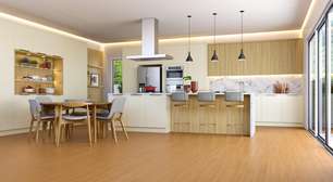 Eucatex celebra 75 anos com lançamentos na Revestir 2026