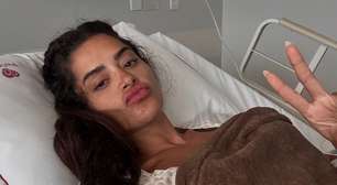 O que Aline Campos tem? Médica explica diagnóstico cancerígeno da ex-BBB: 'Grande impacto'