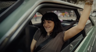 Rexona apresenta rebranding "Nunca Te Abandona"