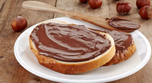 Economize: Aprenda a fazer Nutella em casa gastando pouco
