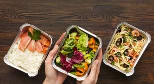 Rotina cheia? Chef dá dicas para comer bem sem gastar tempo