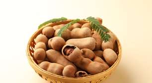 Tamarindo: 6 benefícios do fruto agridoce para a saúde