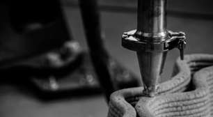 Resíduos de milho viram material de construção