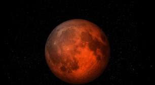 Lua Cheia com Eclipse Lunar em Virgem: veja rituais para esse período de ajustes