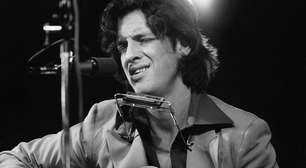 John Hammond, guitarrista e cantor de blues, morre aos 83 anos