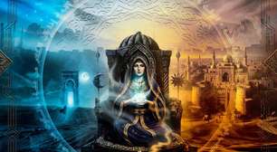 Edu Falaschi fala à RS sobre shows com Angra, novo álbum 'MI'RAJ' e 35 anos de carreira