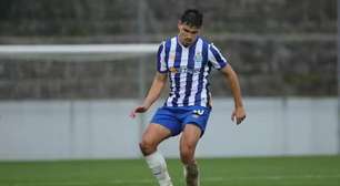 Moreira volta ao São Paulo após rescindir empréstimo com o Porto