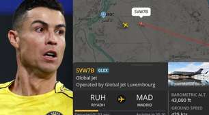 Cristiano Ronaldo deixa time e volta para Espanha após bombardeio à embaixada americana
