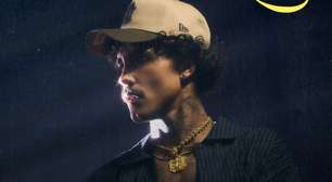 MC Livinho anuncia turnê de despedida dos palcos