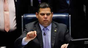 Davi Acolumbre mantém quebra de sigilos de Lulinha aprovada pela CPMI do INSS