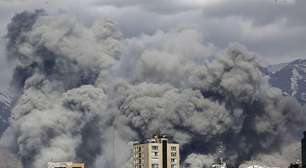 Qual a posição da Rússia e da China, aliados do Irã, no atual conflito?