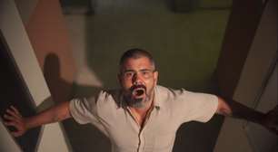 Três Graças: Espírito de Jorginho aparece para personagem e 'milagre' acontece