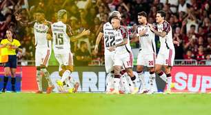 Após goleada histórica contra o Madureira, torcida do Flamengo faz cobranças ao elenco: 'time sem vergonha'