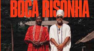 Carlinhos Brown se inspira no Marabaixo em faixa assinada por Felipe Poeta