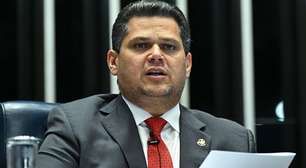 Davi Alcolumbre mantém quebra de sigilos de Lulinha na CPMI do INSS