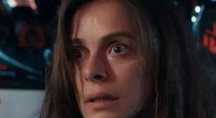 De casamento abusivo à volta por cima em 'Coração de Mãe'; a emocionante e difícil mudança de vida de Karsu após separação dolorosa