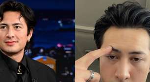 O perfume favorito de Hudson Williams, de 'Rivalidade Ardente', é uma fusão de baunilha e especiarias que atrai elogios no tapete vermelho; descobrimos um gêmeo brasileiro baratinho