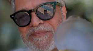 Juan Alba, de 'Terra Nostra', aos 60 anos hoje: 'Lido muito bem com essa coisa da idade. Só não envelhece quem morre cedo'