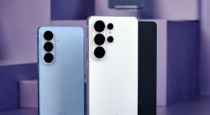 Vender iPhones é a especialidade da Apple, mas não na Europa, onde continua perdendo para a Samsung