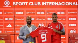 Internacional acelera reformulação e movimenta R$ 119 milhões no mercado