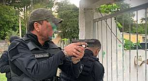 PC desarticula grupo envolvido em latrocínio de empresário em Porto Alegre