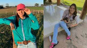 Ana Castela emociona fãs com desabafo sobre fama e raízes: 'Ninguém via as lágrimas'