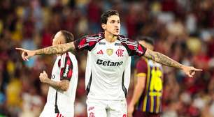 Flamengo aplica goleada histórica sobre o Madureira e vai à final do Carioca