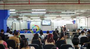 Primeira semana de março tem seleções de emprego para diversos cargos em Itaquaquecetuba