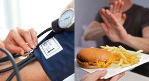 Hipertensão: pequenas trocas no cardápio para baixar o sódio