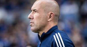 Ex-Cruzeiro, Leonardo Jardim chega a Belo Horizonte para compromissos