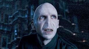 Cillian Murphy vai fazer Voldemort na série de Harry Potter? Ator de Peaky Blinders tem resposta e pede "manchete" para ela