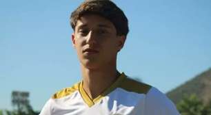 Jovem jogador de clube do Rio, suspeito de participar de estupro coletivo, é preso