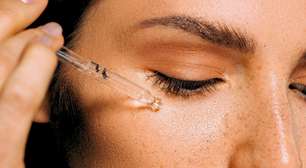 Skincare para rejuvenescer: 6 ativos que valem cada gota!
