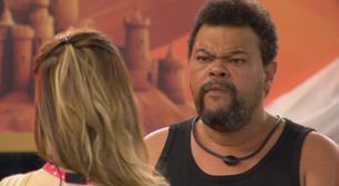 'BBB 26': Ana Paula e Babu brigam após o Sincerão: 'Essa casa ficou pequena para nós dois'