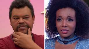 BBB26: Babu é acusado de desmerecer vitória de Thelminha: 'Eu era o único homem'