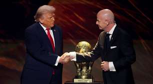 Impacto do conflito entre Estados Unidos e Irã na Copa do Mundo de 2026