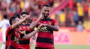 Técnico do Sport reage e confirma titulares em jogo que vale R$ 1,38 milhão: "Sem reservas"