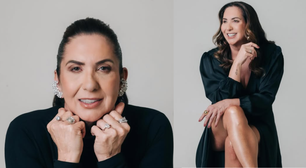 Mãe de Virginia recebe alta após plástica; veja os cuidados