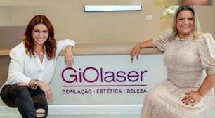 Neto de Glória Menezes processa Carla Sarni e Giovanna Antonelli; entenda