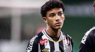 Elano retorna ao Santos como gerente da base e promete diagnóstico completo no CT Rei Pelé