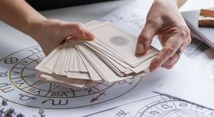 Tarot do dia: previsão para os 12 signos em 03/03/2026